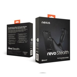 Revo Stealth App verzió