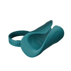 Lovense - Masturbatore Mani Libere Gush 2 - Verde