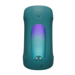 Lovense - Masturbator Handsfree Gush 2 - Verde
