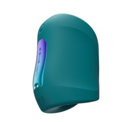 Lovense - Masturbatore Mani Libere Gush 2 - Verde