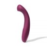Vibrador para o Ponto G Arc - Roxo