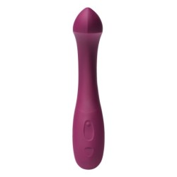 Vibrator za točko G Arc - Vijolična