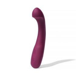 Vibrator za točko G Arc - Vijolična