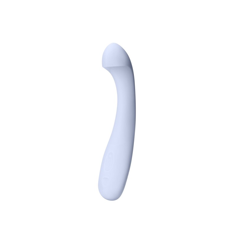 Vibrador para el Punto G Arc - Hielo
