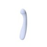 Vibrador para o Ponto G Arc - Gelo