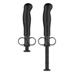 Infinity Lube Ejector - Pro