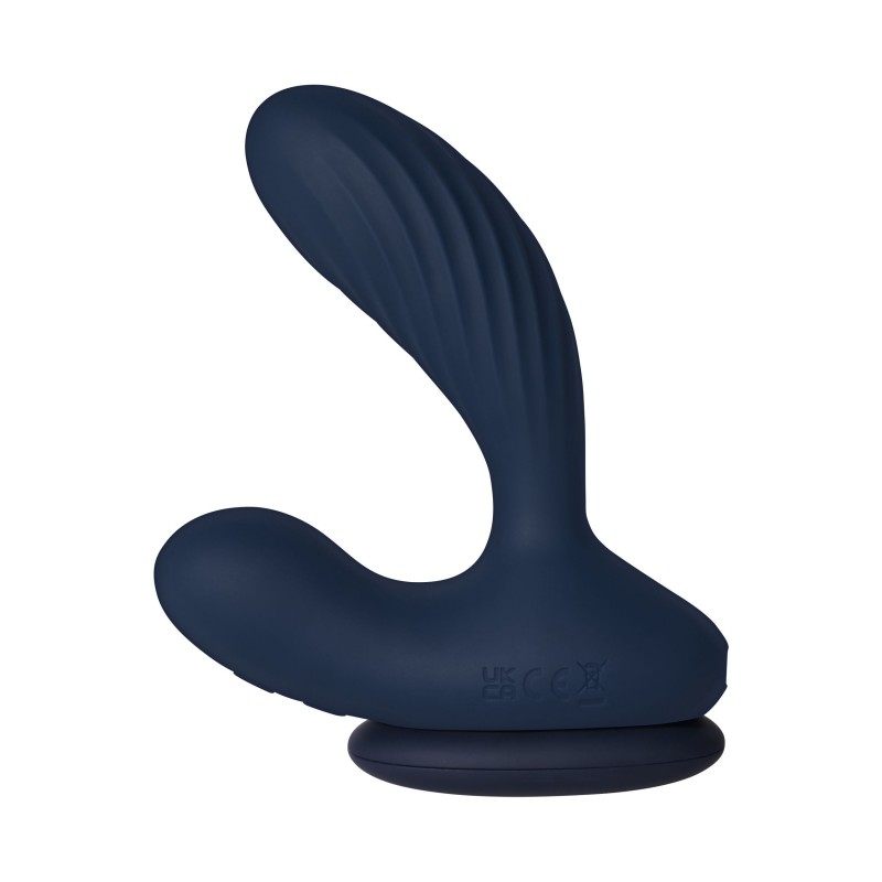 Svakom - Vibrator za prostatu Vick Neo 2 - Plavi Svakom - Vibrator za prostatu Vick Neo 2 - Plavi