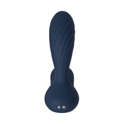 Svakom - Prostaat vibrator Vick Neo 2 - Blauw
