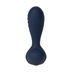 Svakom - Vibrator za prostatu Vick Neo 2 - Plavi