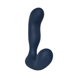 Svakom - Prostata-Vibrator Iker Neo - Blau