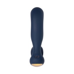 Svakom - Prostata-Vibrator Iker Neo - Blau