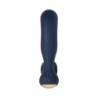 Svakom - Prostata-Vibrator Iker Neo - Blau