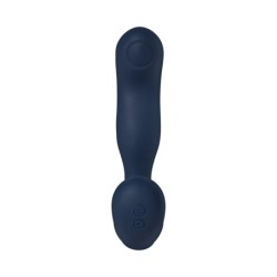 Svakom - Prostaat vibrator Iker Neo - Blauw