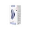 Svakom - Vibrador de dedo Echo 2 - Azul cielo