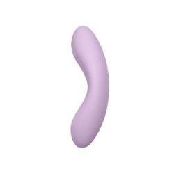 Svakom- Echo 2 Vibrator za prste - Lila Roza