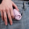 Svakom- Echo 2 Vibrator de Degete - Lila Roz