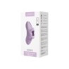 Svakom- Echo 2 Fingervibrator - Lila Rosa
