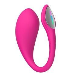 Lovense - Ou Vibrator Lush 4