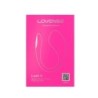Lovense - Oeuf Vibrant Lush 4