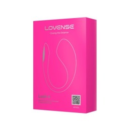 Lovense - Ou Vibrator Lush 4
