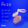 Fin 2.0 Wibrator na palec - Kwarc