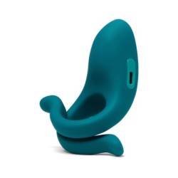 Anillo para el pene ajustable Hug - Fir