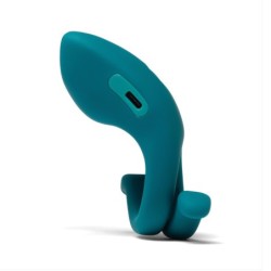 Anell per al penis ajustable Hug - Fir
