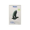 Anillo para el pene ajustable Hug - Gris Acero