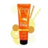 Orgie - Vibrator in Gleitgel-Tube mit Ananas-Colada-Geschmack