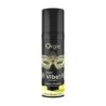 Orgie - Flüssiger Doppel-Vibrator Zitrone Gin & Tonic