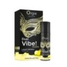 Orgie - Flüssiger Doppel-Vibrator Zitrone Gin & Tonic