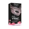 Orgie - Vibromasseur Liquide à Double Vibration Fraise Gin & Tonic