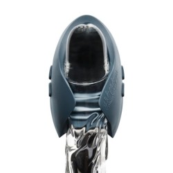 Hot Octopuss PULSE DUO - Äärimmäinen handsfree-masturboija