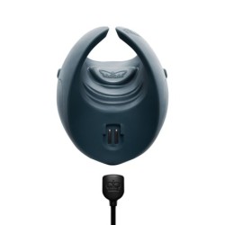 Hot Octopuss PULSE DUO - Äärimmäinen handsfree-masturboija