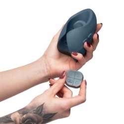 Hot Octopuss PULSE DUO - Il masturbatore a mani libere definitivo