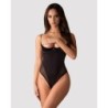 Teddy Sense Entrecuix Stelisa - Negre S/M