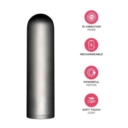 Orgie - Vibrationssæt med Gin Tonic Jordbær Vibrator Kugle