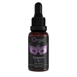 Orgie - Orgasme Konijn Clitoris Stimulatie Kit