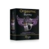 Orgie - Orgazmikus Nyúl Klitorális Stimulációs Készlet