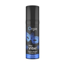 Orgie - Σετ Δόνησης Κουνελιού Vibe