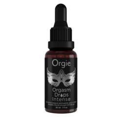 Orgie - Kit de Estimulação Clitoriana com Bala Orgásmica