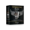Orgie - Kit de Estimulação Clitoriana com Bala Orgásmica