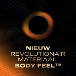 Durex - Prezervatyvai Intensity - 10 vienetų