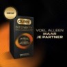Durex - Kondomer Intensity - 20 stycken