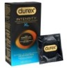 Durex - Préservatifs Intensity XL - 10 unités