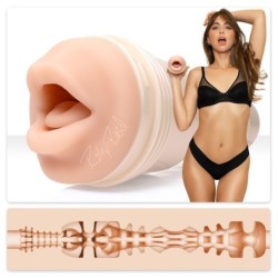 Fleshlight Girls - Riley Reid Insomnia Signature - Boca