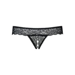 Miamor Tanga Ilma Jalgevaheta - Must L/XL