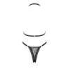 Ensemble soutien-gorge Xenita avec string sexy L/XL