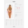Xenita beha set met sexy string L/XL