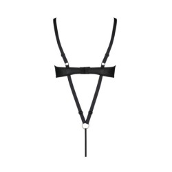 Černé body Celine L/XL